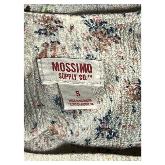 Mossimo Layered Tank #P454601 - Picture 3 of 3